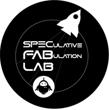 Speculative Fabulation Lab Logo